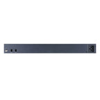 ATEN 15A/10A 8-Outlet 1U Outlet-Metered & Switched eco PDU(PE8108G) - 2
