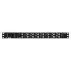 ATEN 16 Port USB HDMI Single Rail Widescreen LCD KVM Console(CL3716NX) - 3