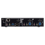 ATEN 2 Port USB 3.0 8K DisplayPort KVMP Switch(CS1922A) - 3