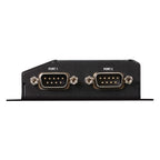ATEN 2-Port RS-232 Secure Serial Device Server with PoE(SN3002P) - 4