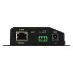 ATEN 2-Port RS-232 Secure Serial Device Server with PoE(SN3002P) - 5