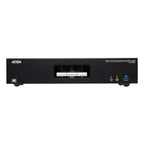 ATEN 2-Port USB 3.0 4K DisplayPort Dual Display KVMP Switch for ATC(CS1942ATC) - 2
