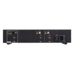 ATEN 2-Port USB DisplayPort Dual Display Secure KVM Switch(CS1142DP4) - 2