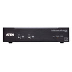 ATEN 2x 120W Power Amplifier with DSP Supports Balanced/Unbalanced Line Level Inputs(AP212) - 2
