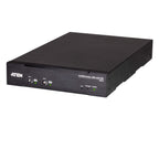 ATEN 2x 120W Power Amplifier with DSP Supports Balanced/Unbalanced Line Level Inputs(AP212) - 1