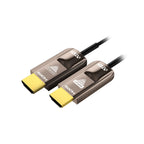 ATEN 30m True 4K HDMI 2.0 Active Optical Cable(VE781030) - 2