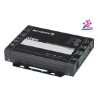 ATEN 4K @ 10km True 4K HDMI Single-Mode Optical Extender(VE883AK2) - 2