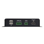ATEN 4K @ 10km True 4K HDMI Single-Mode Optical Extender(VE883AK2) - 4
