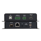 ATEN 4K @ 10km True 4K HDMI Single-Mode Optical Extender(VE883AK2) - 5