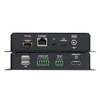 ATEN 4K @ 10km True 4K HDMI Single-Mode Optical Extender(VE883AK2) - 7