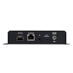 ATEN 4K @ 300m True 4K HDMI Multi-Mode Optical Extender(VE883AK1) - 2