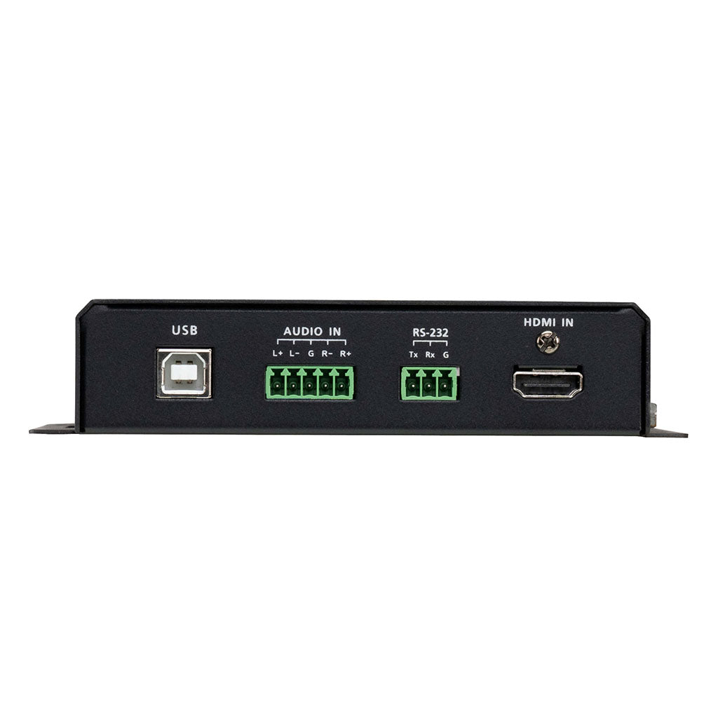 ATEN 4K @ 300m True 4K HDMI Multi-Mode Optical Extender(VE883AK1) - 6