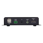 ATEN 4K HDMI over IP Receiver with PoE(VE8952R) - 2