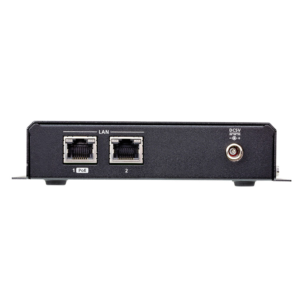 ATEN 4K HDMI over IP Receiver with PoE(VE8952R) - 3