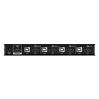 ATEN 4-Port USB 4K HDMI KVMP Switch(CS784H) - 2