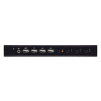 ATEN 4-Port USB 4K HDMI KVMP Switch(CS784H) - 3