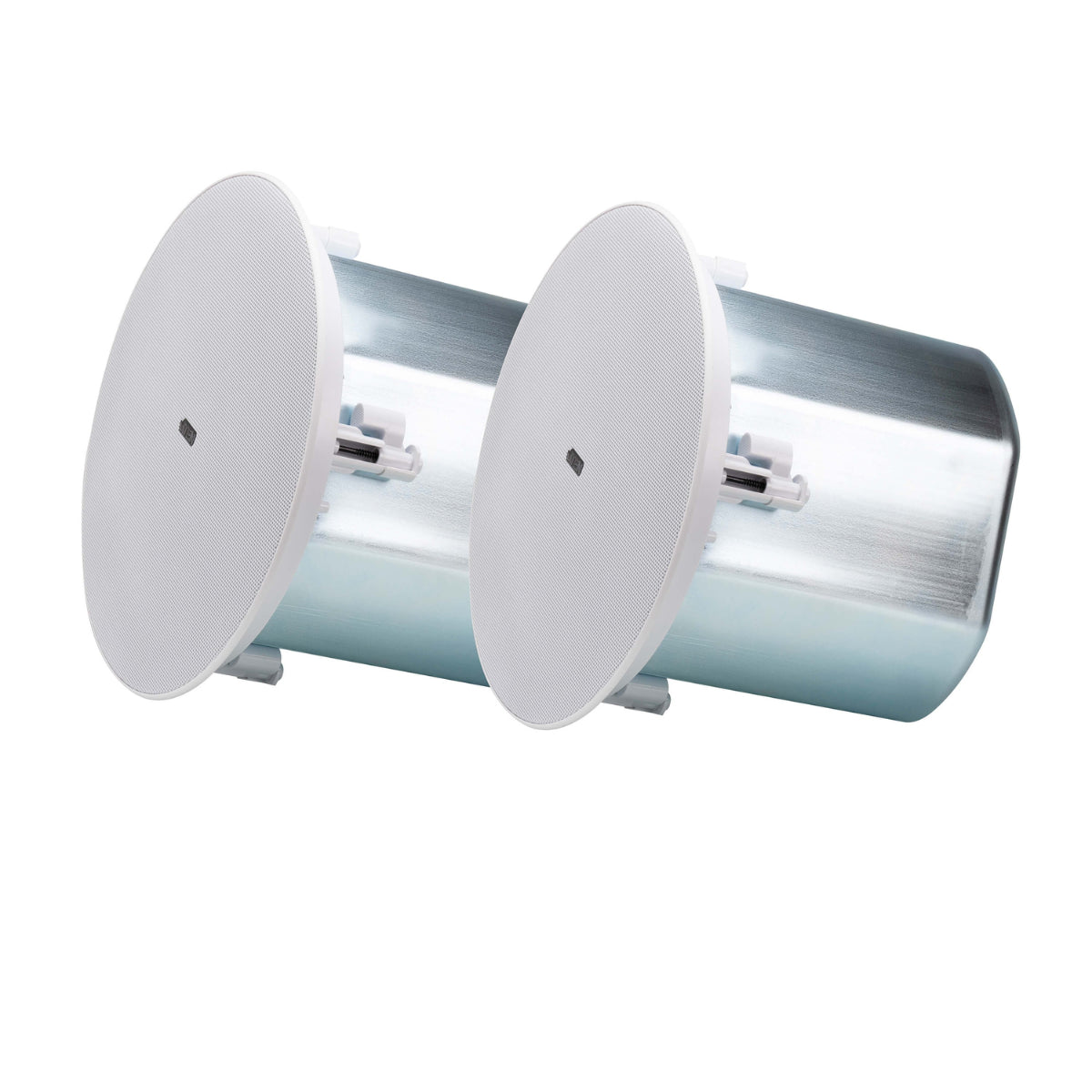 ATEN 8 Coaxial Ceiling Loudspeaker - 2 Pack(AS108) - 1