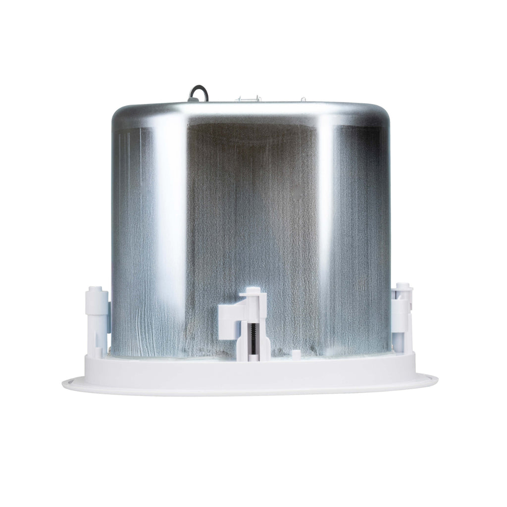 ATEN 8 Coaxial Ceiling Loudspeaker - 2 Pack(AS108) - 2