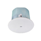 ATEN 8 Coaxial Ceiling Loudspeaker - 2 Pack(AS108) - 4