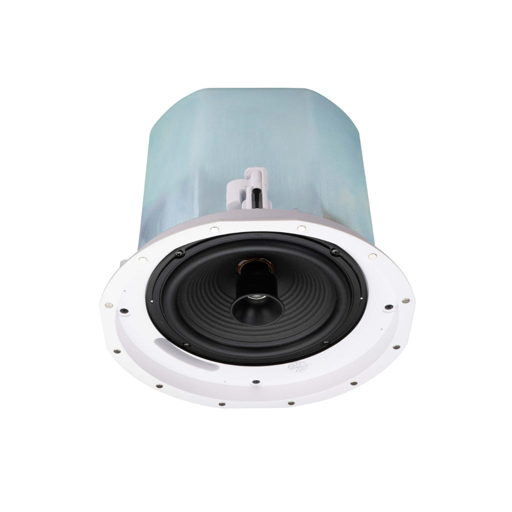 ATEN 8 Coaxial Ceiling Loudspeaker - 2 Pack(AS108) - 5