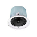 ATEN 8 Coaxial Ceiling Loudspeaker - 2 Pack(AS108) - 5