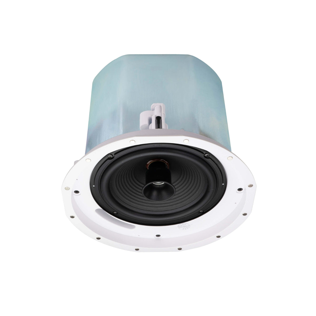 ATEN 8 Coaxial Ceiling Loudspeaker - 2 Pack(AS108) - 5