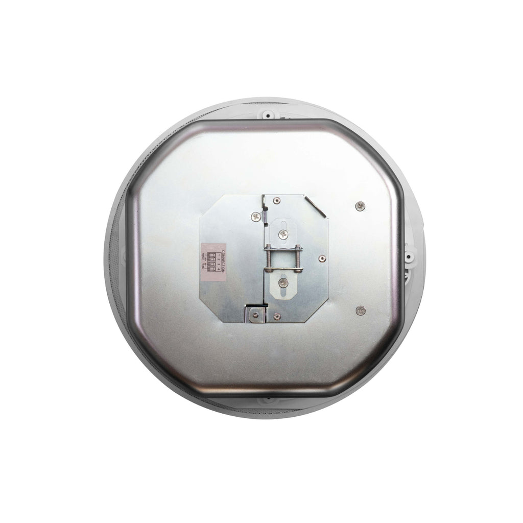 ATEN 8 Coaxial Ceiling Loudspeaker - 2 Pack(AS108) - 6