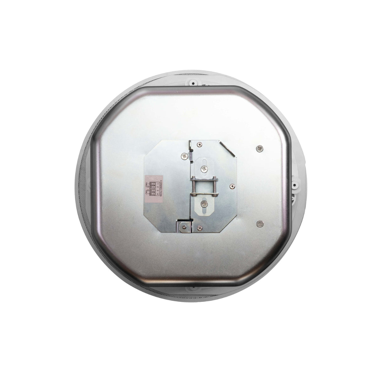 ATEN 8 Coaxial Ceiling Loudspeaker - 2 Pack(AS108) - 6