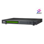 ATEN 8 x 8 HDMI Matrix Switch with Scaler/Seamless Switching/Framesync & Intuitive Web(VM5808HA) - 2