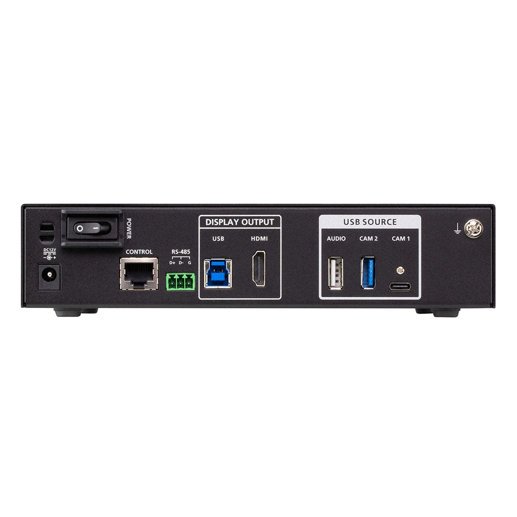ATEN CAMLIVE MX UVC Camera Seamless Matrix(UC3310) - 3