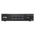 ATEN CAMLIVE PRO 4K 4-Input HDMI to USB Video Switcher(UC3430) - 3