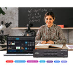 ATEN CAMLIVE PRO 4K 4-Input HDMI to USB Video Switcher(UC3430) - 5