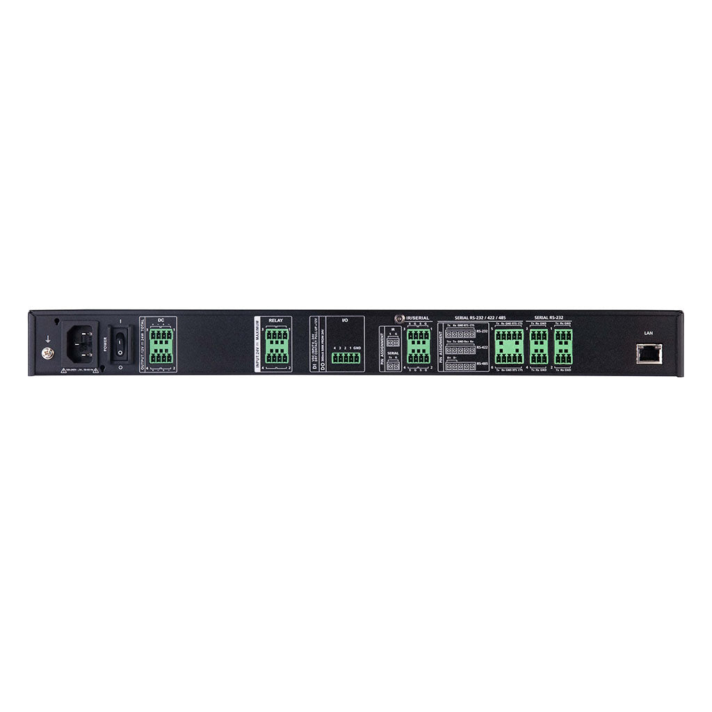 ATEN Control Box System Gen 2(VK2100A) - 3