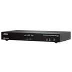 Aten CS1842 2-Port USB3.0 4K HDMI Dual Display KVMP Switch(CS1842-AT-U) - 1