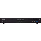 Aten CS1842 2-Port USB3.0 4K HDMI Dual Display KVMP Switch(CS1842-AT-U) - 3