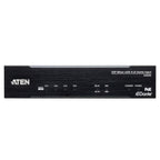 ATEN DSP Mixer with 4-ch Dante Input(AD004E) - 2