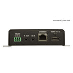 ATEN HDMI HDBaseT Receiver with Dual 4K Output - 3 Years(VE814AR-ATA-U) - 3