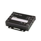 ATEN HDMI HDBaseT Receiver with Dual 4K Output - 3 Years(VE814AR-ATA-U) - 1