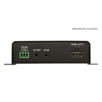 ATEN HDMI HDBaseT Receiver with Dual 4K Output - 3 Years(VE814AR-ATA-U) - 5