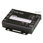 ATEN HDMI HDBaseT Receiver with Dual 4K Output - 3 Years(VE814AR-ATA-U) - 2