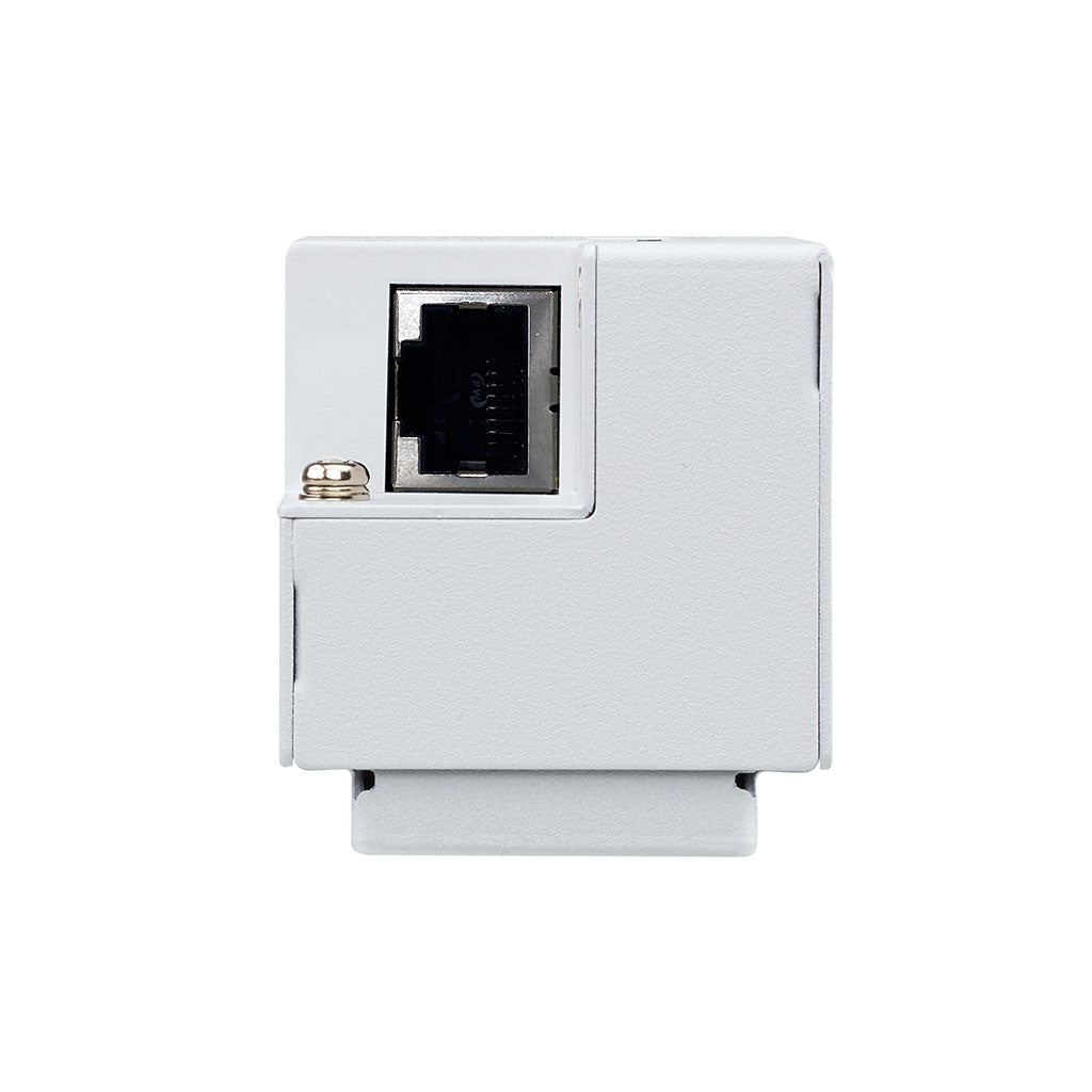ATEN HDMI HDBaseT-Lite Transmitter with EU Wall Plate/PoH(VE1801AEUT) - 4