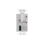 ATEN HDMI HDBaseT-Lite Transmitter with US Wall Plate/PoH(VE1801AUST) - 2