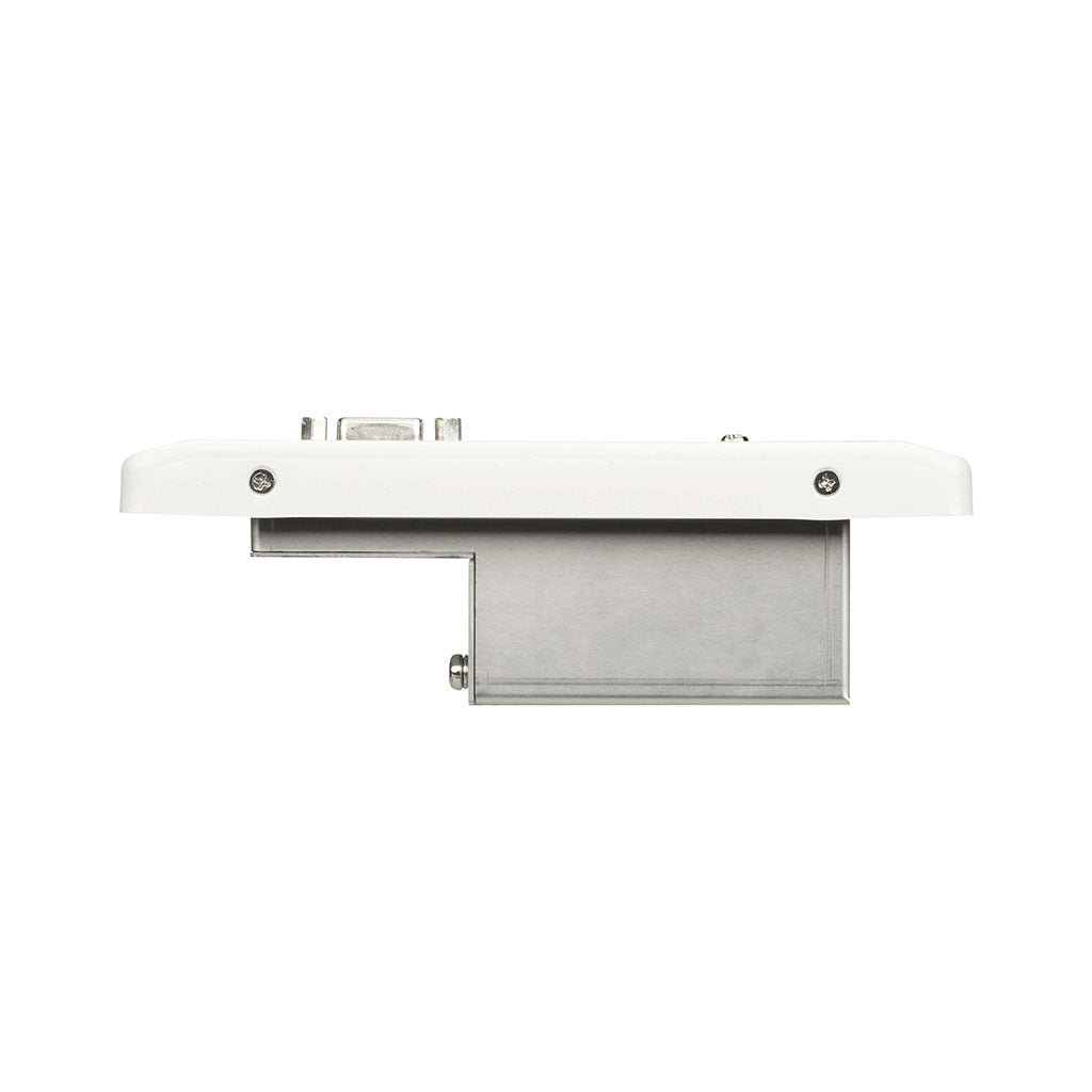 ATEN HDMI & VGA HDBaseT Transmitter with EU Wall Plate/PoH(VE2812AEUT) - 5
