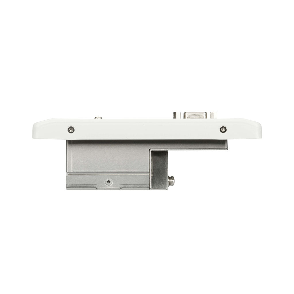 ATEN HDMI & VGA HDBaseT Transmitter with EU Wall Plate/PoH(VE2812AEUT) - 6