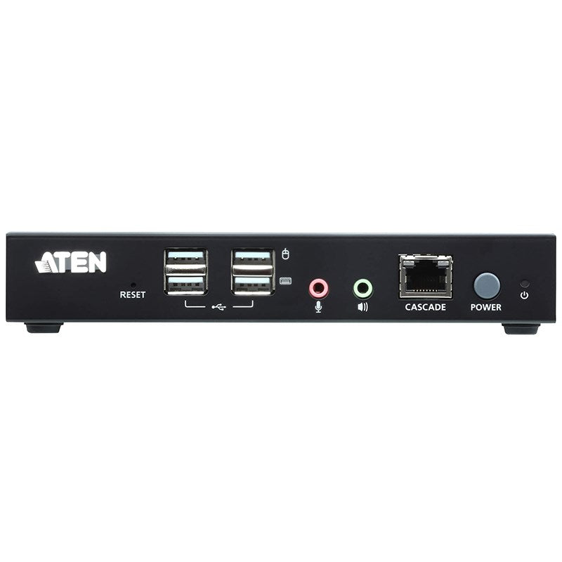 ATEN KA8288 Dual HDMI KVM over IP Console Station(KA8288-AX-U) - 2