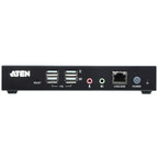 ATEN KA8288 Dual HDMI KVM over IP Console Station(KA8288-AX-U) - 2