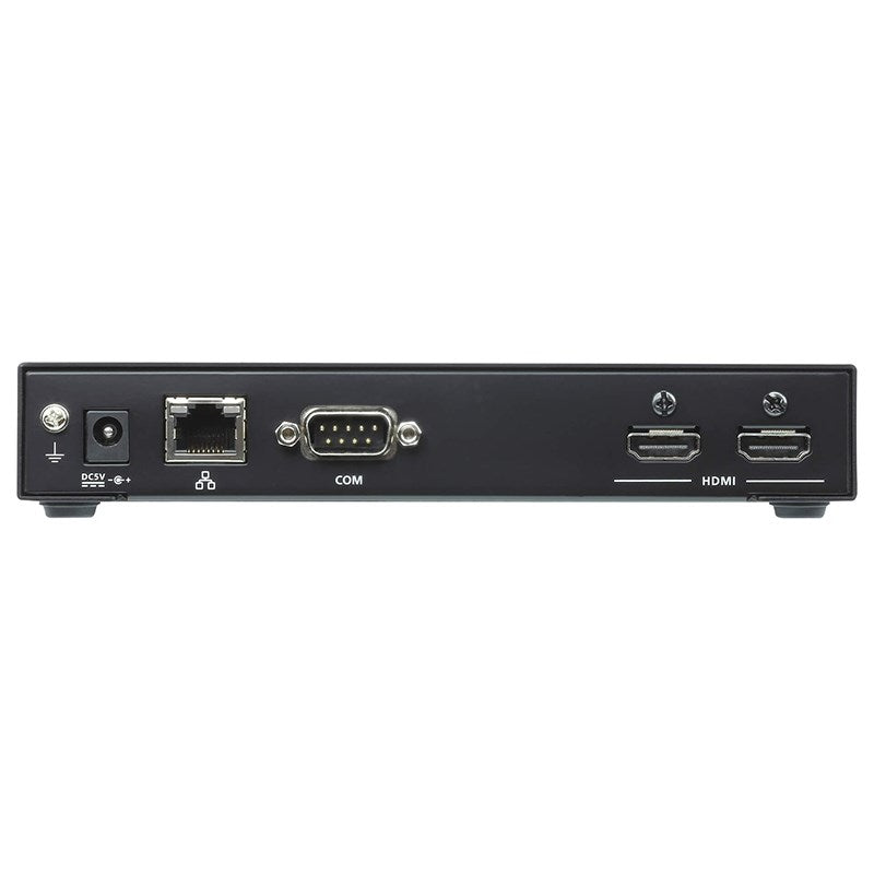 ATEN KA8288 Dual HDMI KVM over IP Console Station(KA8288-AX-U) - 4