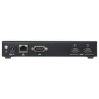 ATEN KA8288 Dual HDMI KVM over IP Console Station(KA8288-AX-U) - 4