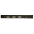 ATEN KH1532A 32-Port Cat 5 KVM Switch(KH1532A) - 2