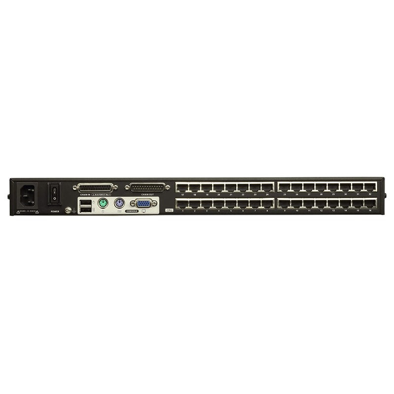 ATEN KH1532A 32-Port Cat 5 KVM Switch(KH1532A) - 3